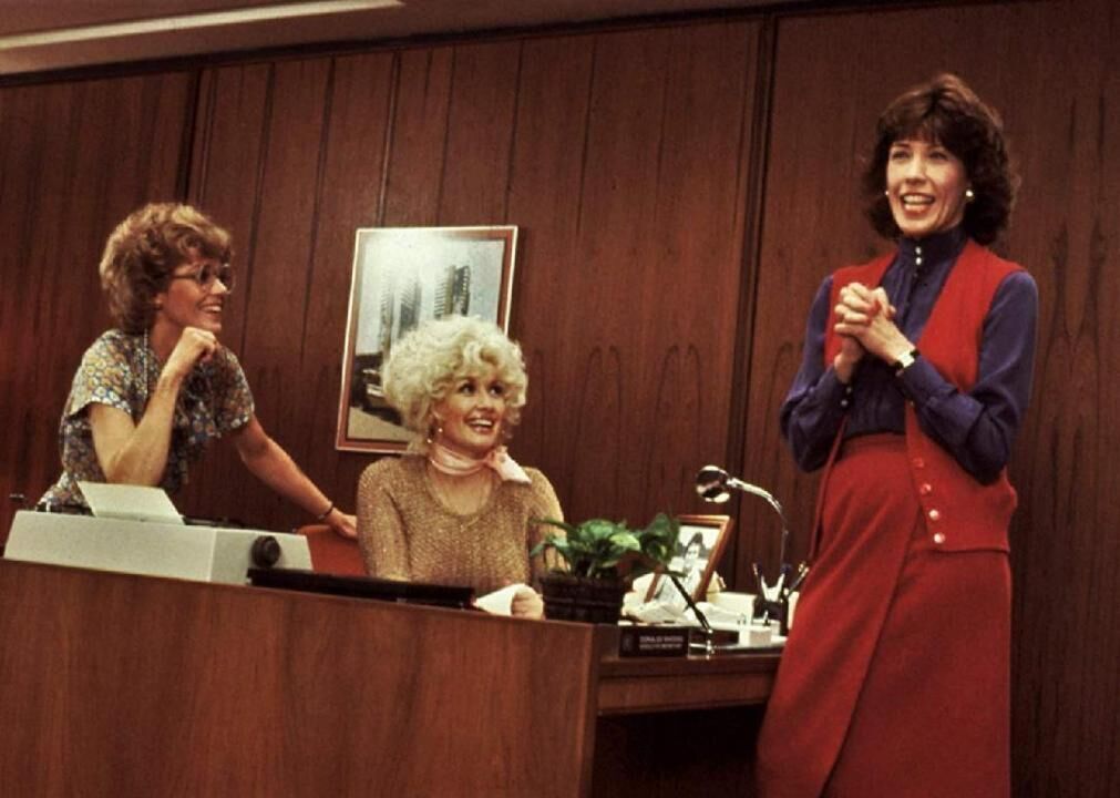 9 to 5 (1980)